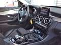 Mercedes-Benz C 200 d BT Lim. Avantgarde LED Navi Tempomat PTS Gris - thumbnail 14
