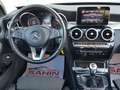 Mercedes-Benz C 200 d BT Lim. Avantgarde LED Navi Tempomat PTS Gris - thumbnail 11