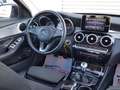 Mercedes-Benz C 200 d BT Lim. Avantgarde LED Navi Tempomat PTS Gris - thumbnail 12