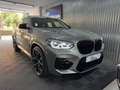 BMW X4 M Competition Gris - thumbnail 3