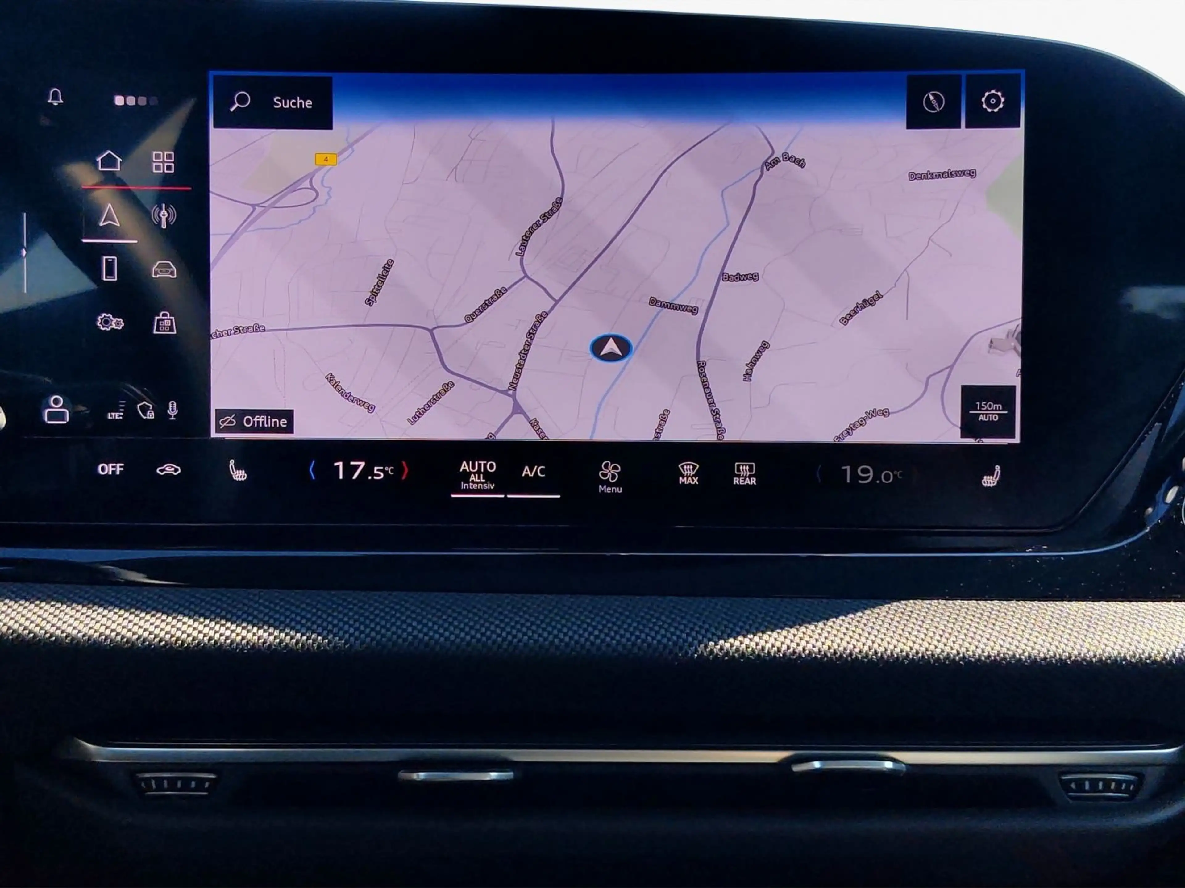 Audi A6 TDI quattro 150 kW Matrix*Pano*AHK*360° — photo 6
