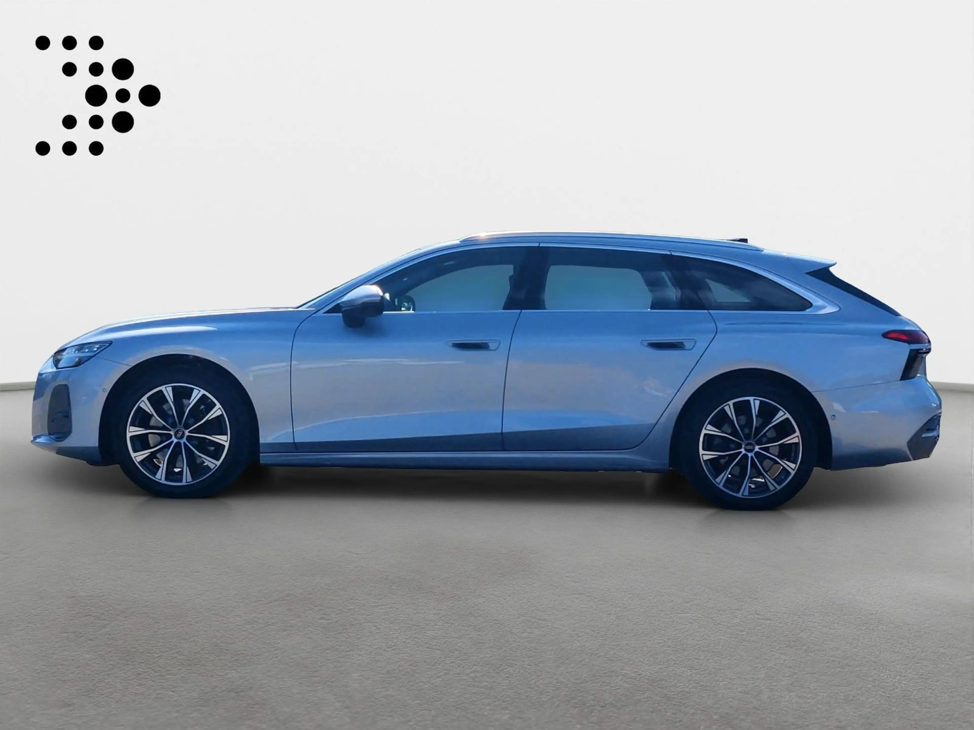 Audi A6 TDI quattro 150 kW Matrix*Pano*AHK*360° — photo 3