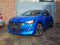Peugeot 208 208 PureTech 100 GT Pack Bleu - thumbnail 3