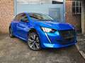 Peugeot 208 208 PureTech 100 GT Pack Bleu - thumbnail 2