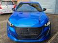 Peugeot 208 208 PureTech 100 GT Pack Bleu - thumbnail 4