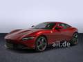 Ferrari Roma Rosso Fiorano CarbonPaket AppleCarplay Rojo - thumbnail 1