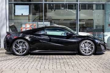 Honda NSX autovehicule second-hand cumpărați pe AutoScout24