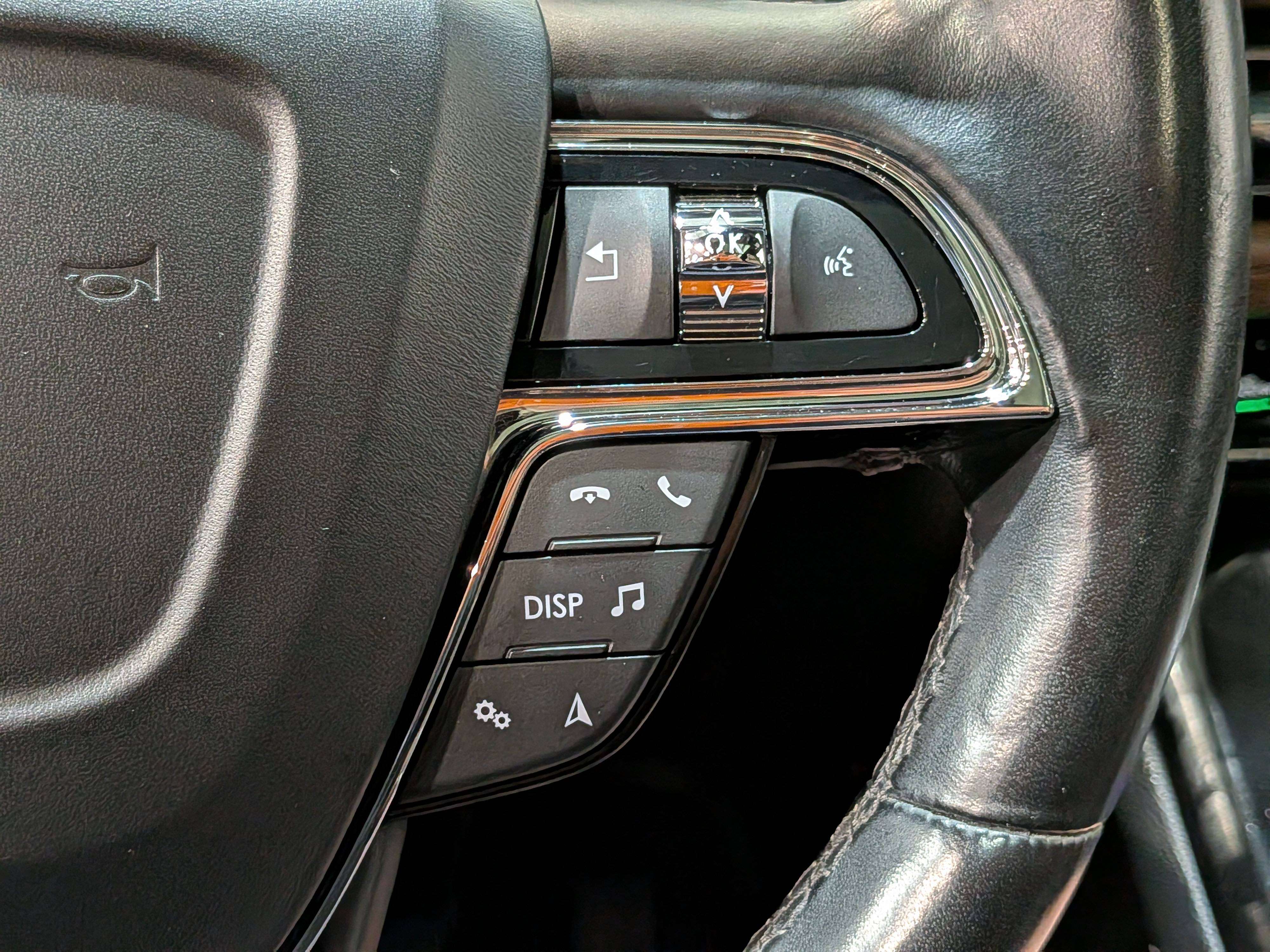 Lincoln Nautilus 2022