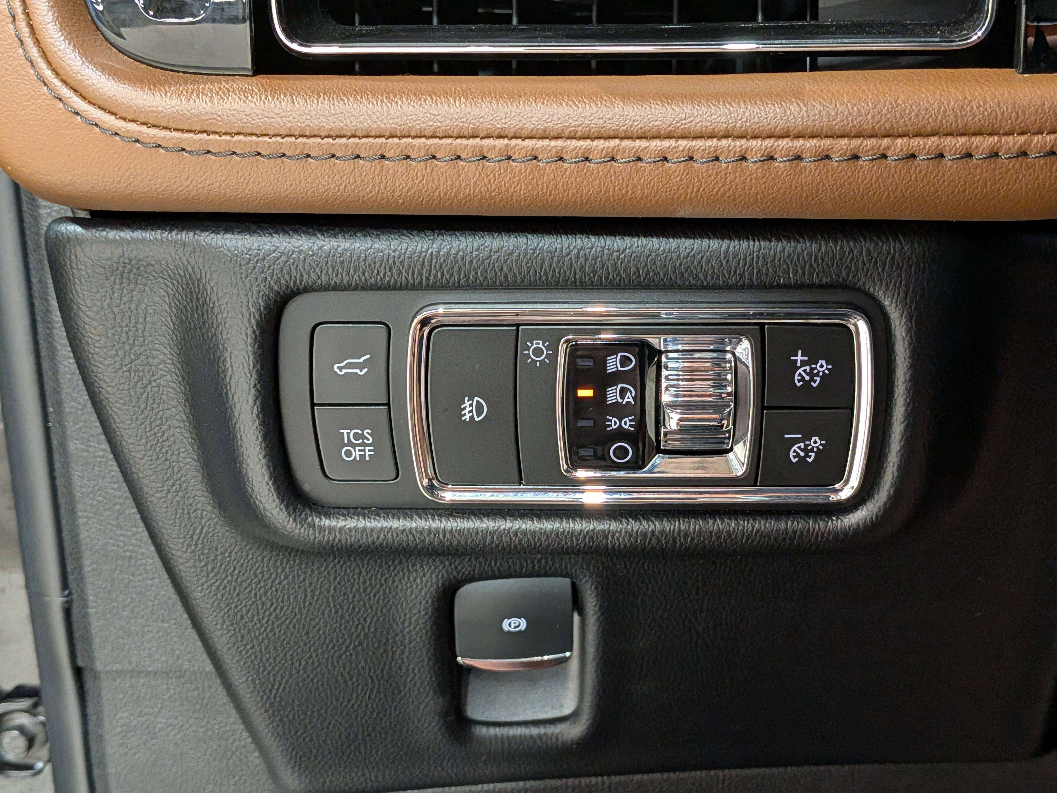 Lincoln Nautilus 2022