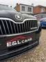 Skoda Superb Superb SW 1.6 CR TDi GreenLine *Garantie 12 mois* Noir - thumbnail 7
