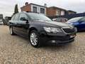 Skoda Superb Superb SW 1.6 CR TDi GreenLine *Garantie 12 mois* Noir - thumbnail 3
