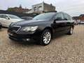 Skoda Superb Superb SW 1.6 CR TDi GreenLine *Garantie 12 mois* Noir - thumbnail 1