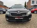 Skoda Superb Superb SW 1.6 CR TDi GreenLine *Garantie 12 mois* Noir - thumbnail 2