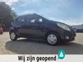 Chevrolet Spark 1.0 16V LT ACTIE MEENEEMPRIJS € 2850 LAGE KM STAND Zwart - thumbnail 7