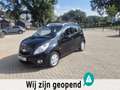 Chevrolet Spark 1.0 16V LT ACTIE MEENEEMPRIJS € 2850 LAGE KM STAND Zwart - thumbnail 11