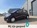 Chevrolet Spark 1.0 16V LT ACTIE MEENEEMPRIJS € 2850 LAGE KM STAND Zwart - thumbnail 10