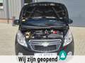 Chevrolet Spark 1.0 16V LT ACTIE MEENEEMPRIJS € 2850 LAGE KM STAND Zwart - thumbnail 25