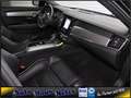 Volvo S90 T6 AWD R-Design ACC AutoPilot LED Panorama 3 Чорний - thumbnail 18