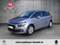 Citroen C4 Picasso BlueHDI130 Feel Edition Grau - thumbnail 1
