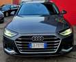 Audi A4 A4 Avant 40 TDI S tronic S line edition Grigio - thumbnail 2
