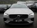 Volvo V60 T6 Recharge Plus Dark AWD ACC 360° PANO Silber - thumbnail 3