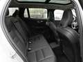 Volvo V60 T6 Recharge Plus Dark AWD ACC 360° PANO Silber - thumbnail 6