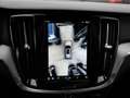Volvo V60 T6 Recharge Plus Dark AWD ACC 360° PANO Silber - thumbnail 15