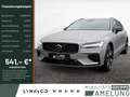 Volvo V60 T6 Recharge Plus Dark AWD ACC 360° PANO Silber - thumbnail 1