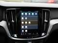 Volvo V60 T6 Recharge Plus Dark AWD ACC 360° PANO Silber - thumbnail 13