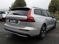 Volvo V60 T6 Recharge Plus Dark AWD ACC 360° PANO Silber - thumbnail 2