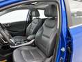 Hyundai IONIQ Premium EV Bleu - thumbnail 35