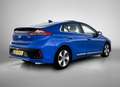 Hyundai IONIQ Premium EV Bleu - thumbnail 4