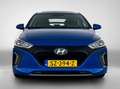 Hyundai IONIQ Premium EV Bleu - thumbnail 5