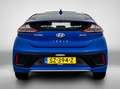 Hyundai IONIQ Premium EV Bleu - thumbnail 3