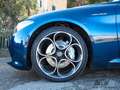 Alfa Romeo Giulia 2.2 Turbodiesel 210 CV AT8 AWD Q4 Veloce Bleu - thumbnail 12