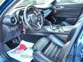 Alfa Romeo Giulia 2.2 Turbodiesel 210 CV AT8 AWD Q4 Veloce Bleu - thumbnail 7