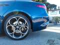 Alfa Romeo Giulia 2.2 Turbodiesel 210 CV AT8 AWD Q4 Veloce Bleu - thumbnail 13