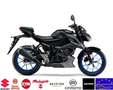 Suzuki GSX-S 125 Street Negro - thumbnail 2