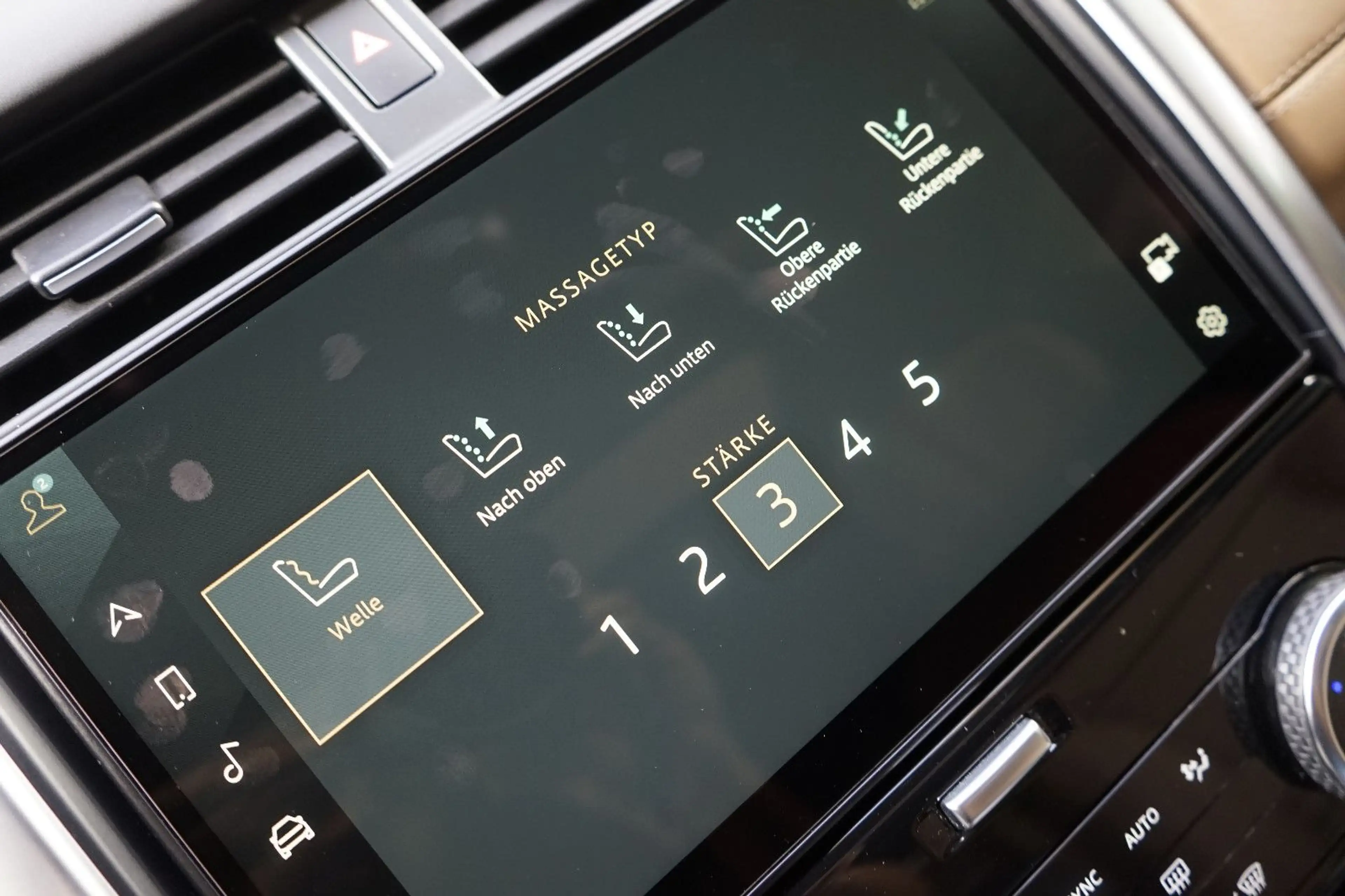 Land Rover Range Rover R-Dynamic HSE*3xTV*Head*360*Terrain2*ACC*7xSitze — photo 14