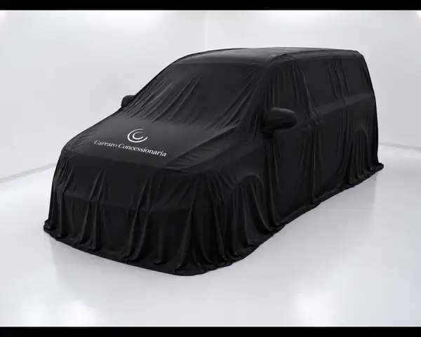 Mercedes-Benz V 300 V Compact 300 d Sport auto
