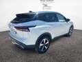 Nissan Qashqai 1.3 mhev N-Connecta 2wd 140cv Bianco - thumbnail 4