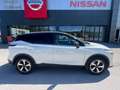Nissan Qashqai 1.3 mhev N-Connecta 2wd 140cv Bianco - thumbnail 8