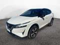 Nissan Qashqai 1.3 mhev N-Connecta 2wd 140cv Bianco - thumbnail 3