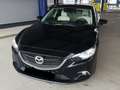 Mazda 6 2.2 SKYACTIV-D Aut. Sports-Line Fekete - thumbnail 4