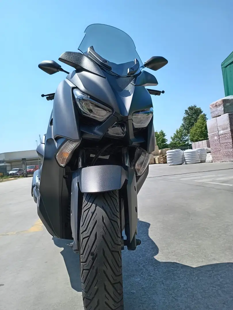 Yamaha X-Max 300 Negro - 2