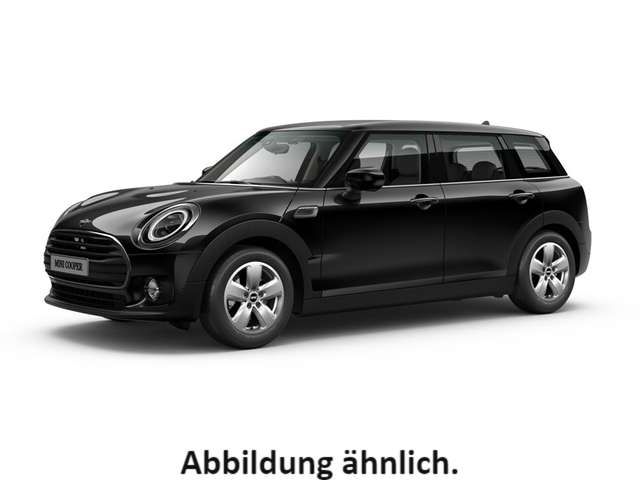 Imagine MINI Cooper Clubman Classic Trim/Navi/Sitzheizung/GRA