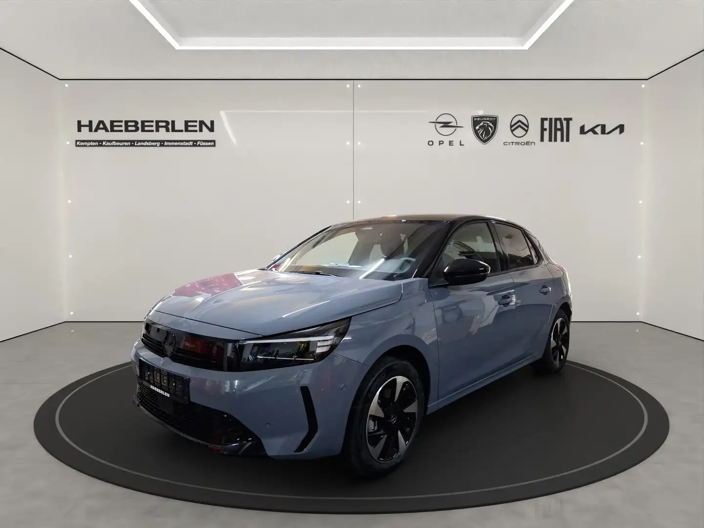 Opel Corsa-e GS Navi*180°Kamera*KeylessGo*Sitzheizung - 2