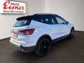 SEAT Arona FR 1.0 TSI DSG Blind Spot Sensor Weiß - thumbnail 15