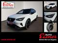 SEAT Arona FR 1.0 TSI DSG Blind Spot Sensor Weiß - thumbnail 1