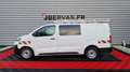 Peugeot Expert CABINE APPROFONDIE Long 2.0 bluehdi 120 Premium Blanc - thumbnail 7
